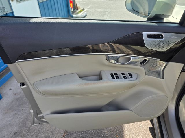 VolvoXC90 T6 Inscription Sport Utility 4D11