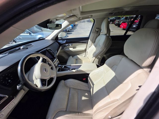 VolvoXC90 T6 Inscription Sport Utility 4D12