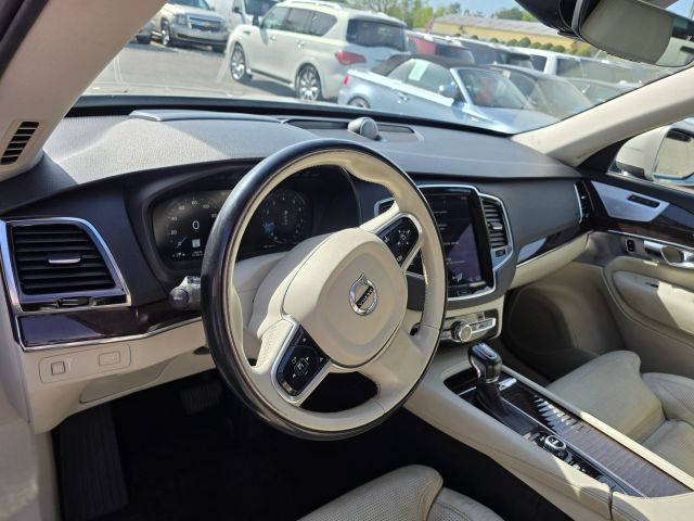 VolvoXC90 T6 Inscription Sport Utility 4D13
