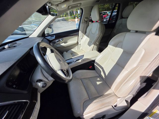 VolvoXC90 T6 Inscription Sport Utility 4D14