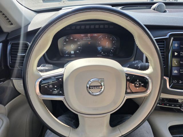 VolvoXC90 T6 Inscription Sport Utility 4D15