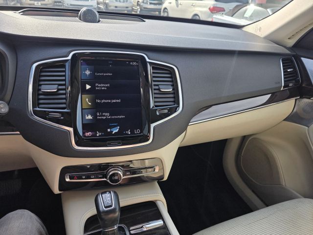 VolvoXC90 T6 Inscription Sport Utility 4D16