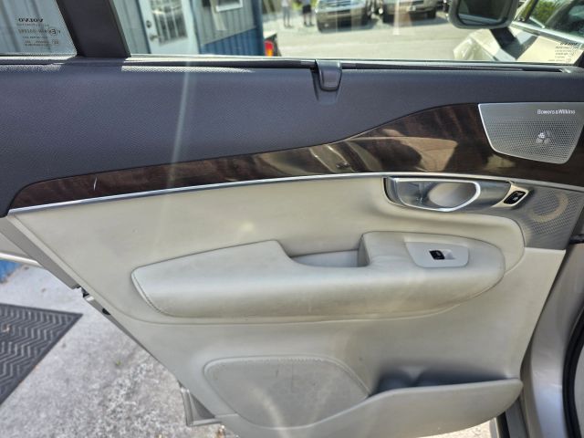 VolvoXC90 T6 Inscription Sport Utility 4D19