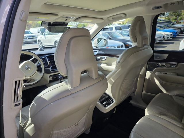 VolvoXC90 T6 Inscription Sport Utility 4D20