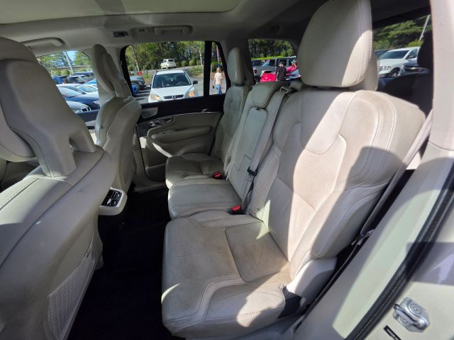 VolvoXC90 T6 Inscription Sport Utility 4D21