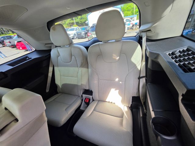 VolvoXC90 T6 Inscription Sport Utility 4D22