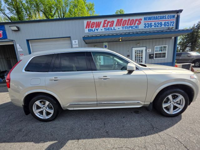VolvoXC90 T6 Inscription Sport Utility 4D4
