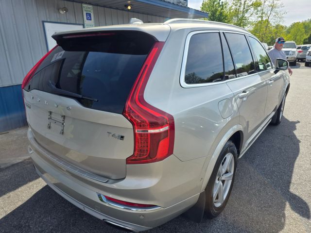 VolvoXC90 T6 Inscription Sport Utility 4D5