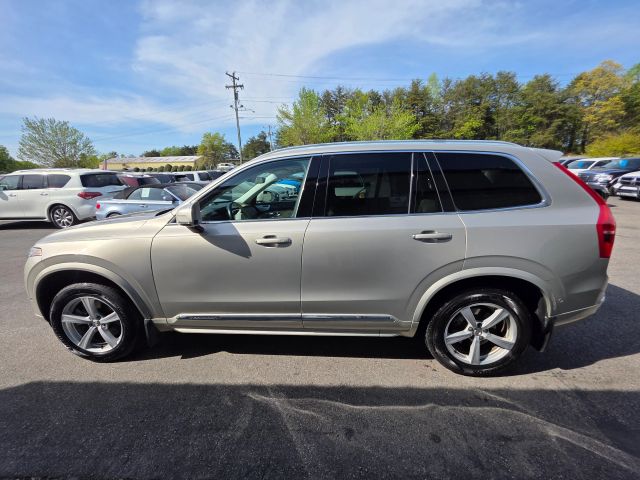 VolvoXC90 T6 Inscription Sport Utility 4D8