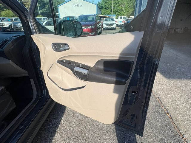 FordTransit Connect Passenger XLT Van 4D20