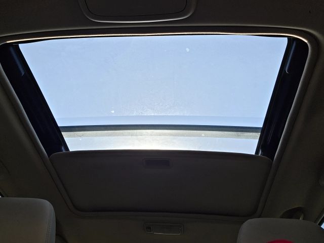 SubaruForester X Sport Utility 4D17