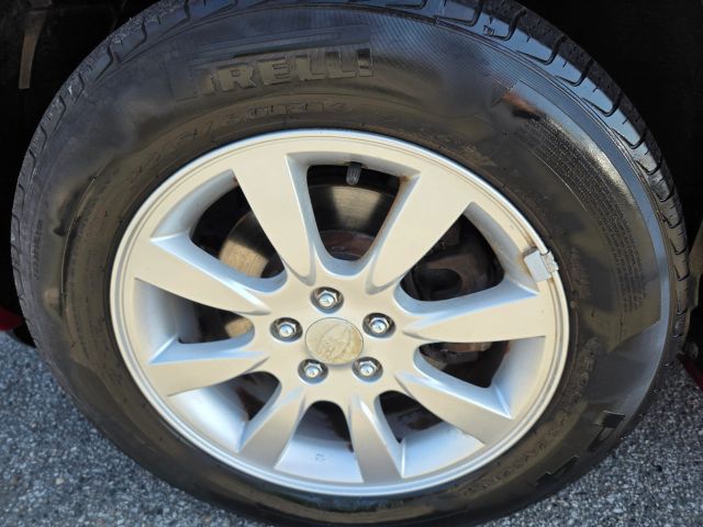 SubaruForester X Sport Utility 4D9