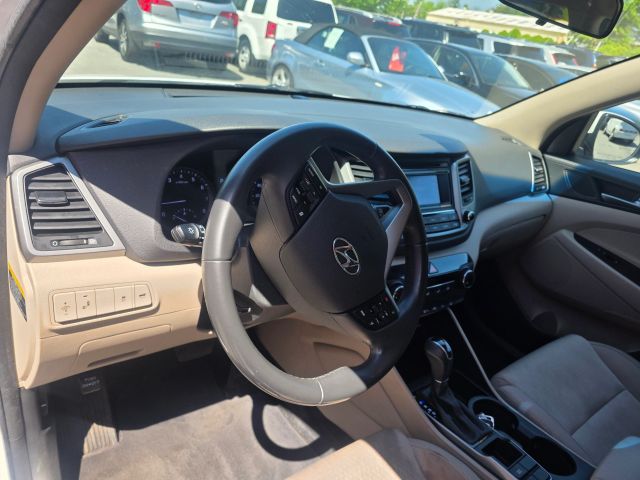 HyundaiTucson Sport SUV 4D13