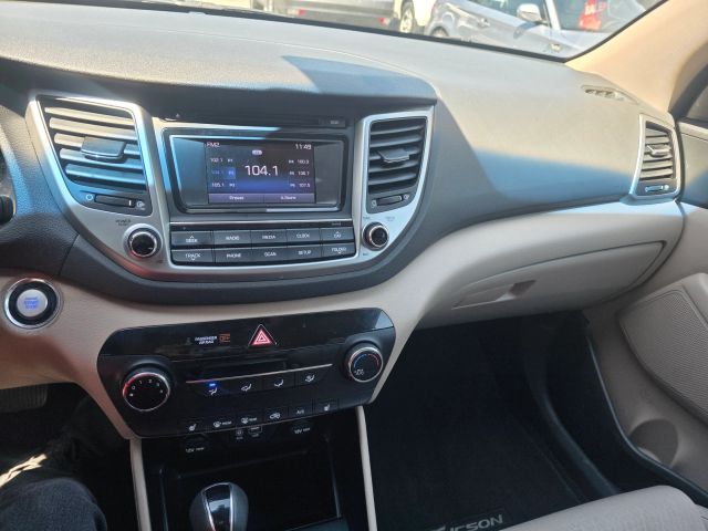 HyundaiTucson Sport SUV 4D16