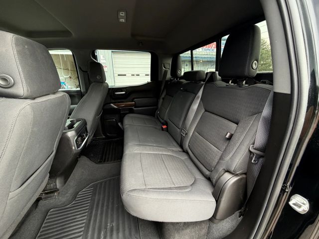 GMCSierra 1500 Crew Cab Elevation Pickup 4D 5 3/4 ft13