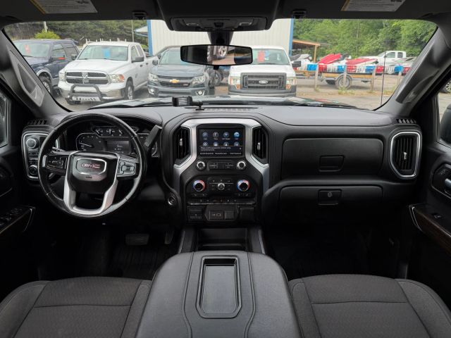 GMCSierra 1500 Crew Cab Elevation Pickup 4D 5 3/4 ft14