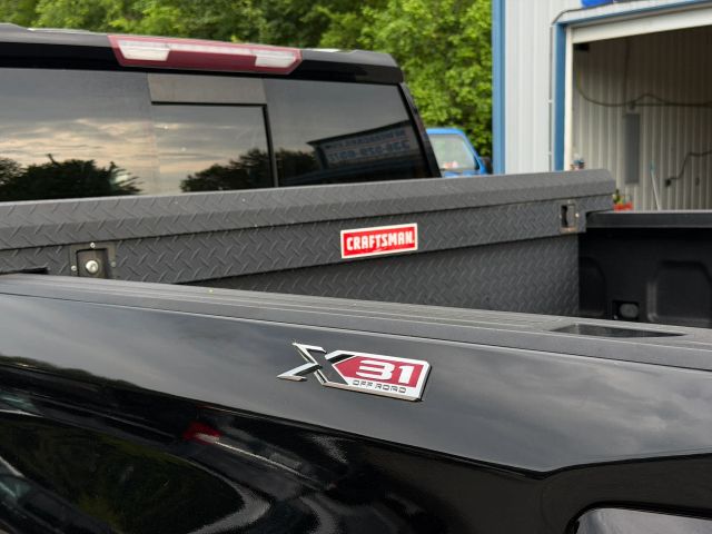 GMCSierra 1500 Crew Cab Elevation Pickup 4D 5 3/4 ft15