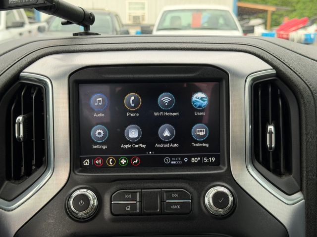 GMCSierra 1500 Crew Cab Elevation Pickup 4D 5 3/4 ft16