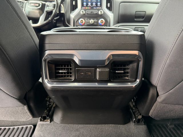 GMCSierra 1500 Crew Cab Elevation Pickup 4D 5 3/4 ft17