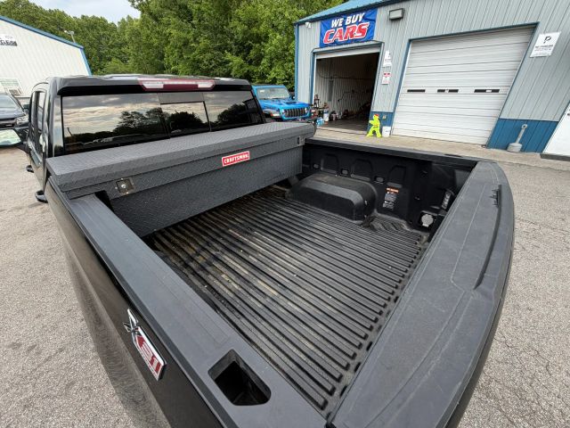 GMCSierra 1500 Crew Cab Elevation Pickup 4D 5 3/4 ft19