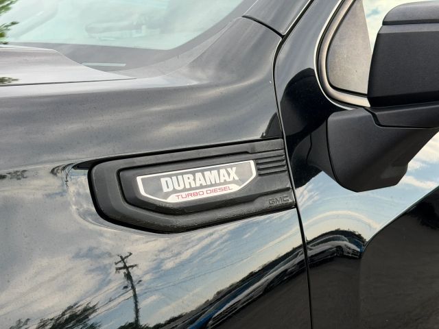 GMCSierra 1500 Crew Cab Elevation Pickup 4D 5 3/4 ft9