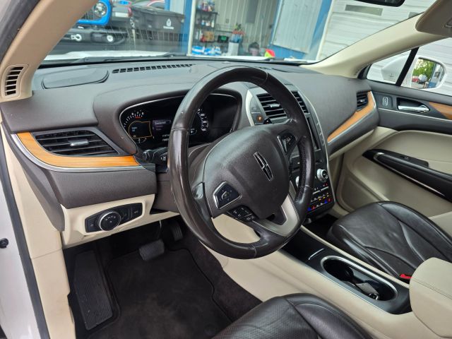 LincolnMKC Sport Utility 4D13