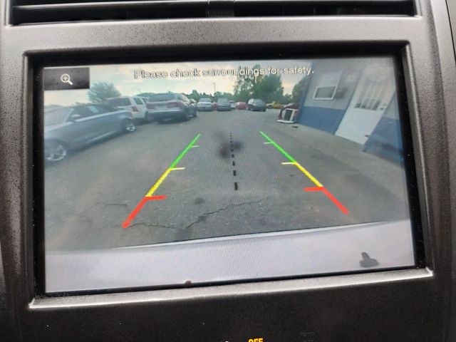 LincolnMKC Sport Utility 4D17