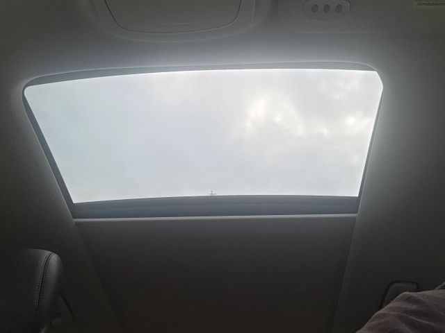 LincolnMKC Sport Utility 4D18