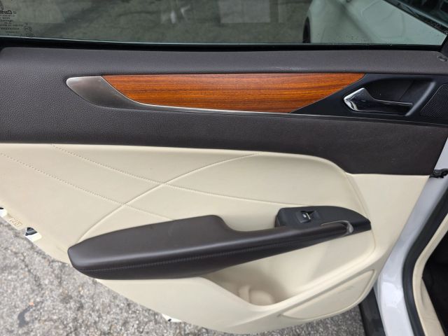LincolnMKC Sport Utility 4D19