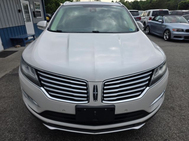 LincolnMKC Sport Utility 4D2