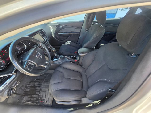 DodgeDart SXT Sedan 4D12