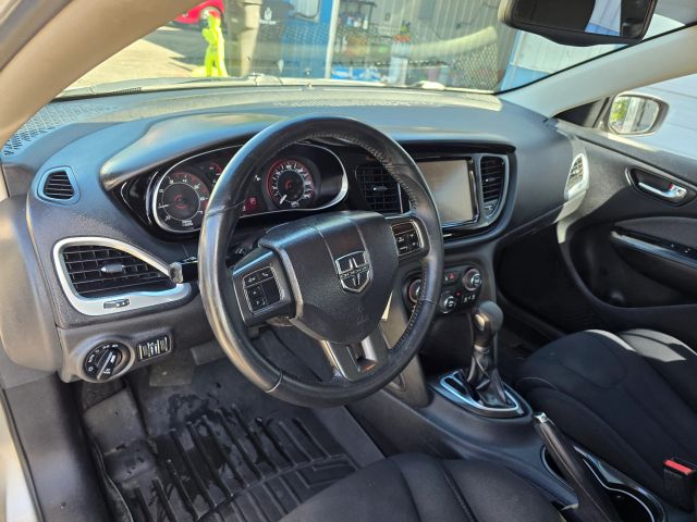 DodgeDart SXT Sedan 4D13