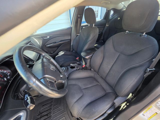 DodgeDart SXT Sedan 4D14