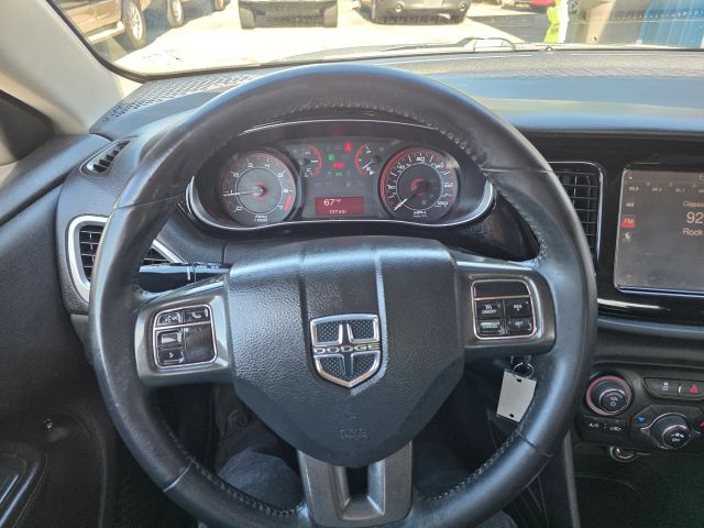 DodgeDart SXT Sedan 4D15
