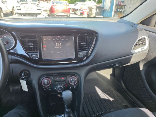 DodgeDart SXT Sedan 4D16