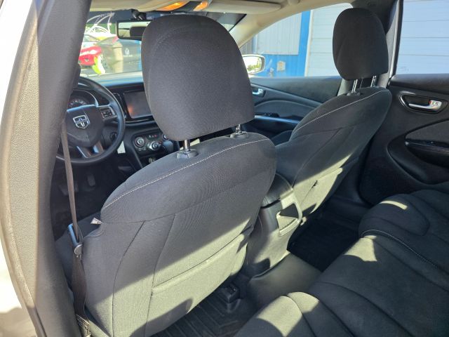 DodgeDart SXT Sedan 4D19