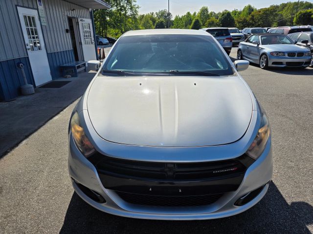 DodgeDart SXT Sedan 4D2
