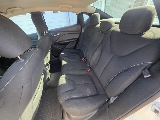DodgeDart SXT Sedan 4D20