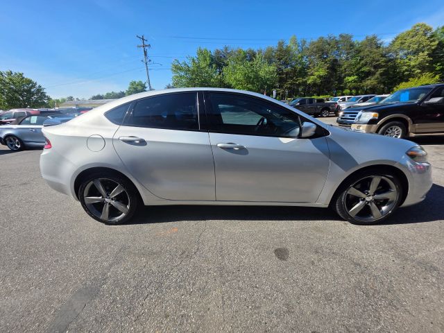 DodgeDart SXT Sedan 4D4