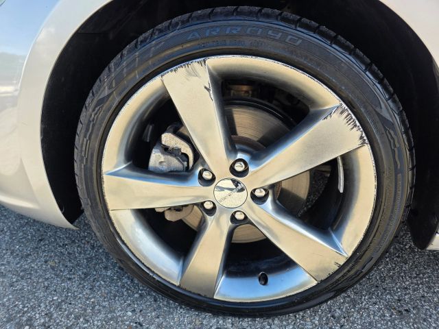 DodgeDart SXT Sedan 4D9