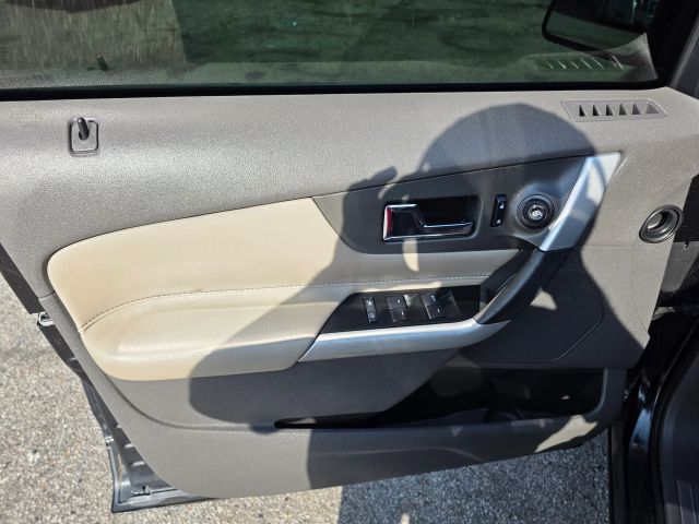 FordEdge Limited Sport Utility 4D11