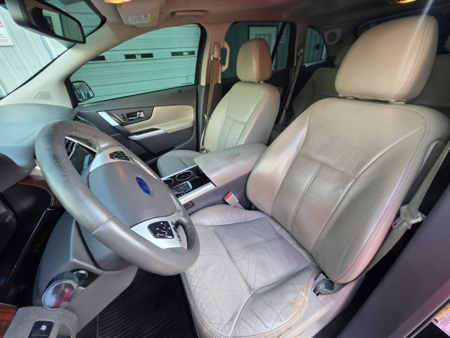 FordEdge Limited Sport Utility 4D14