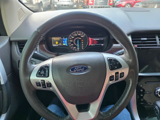 FordEdge Limited Sport Utility 4D15