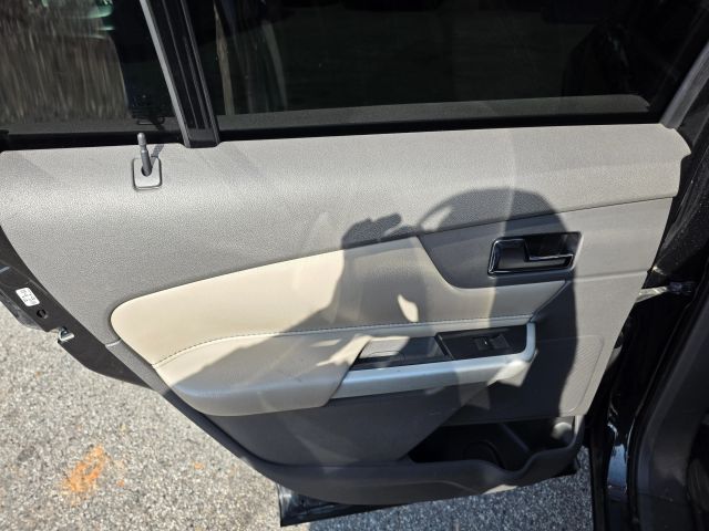 FordEdge Limited Sport Utility 4D18