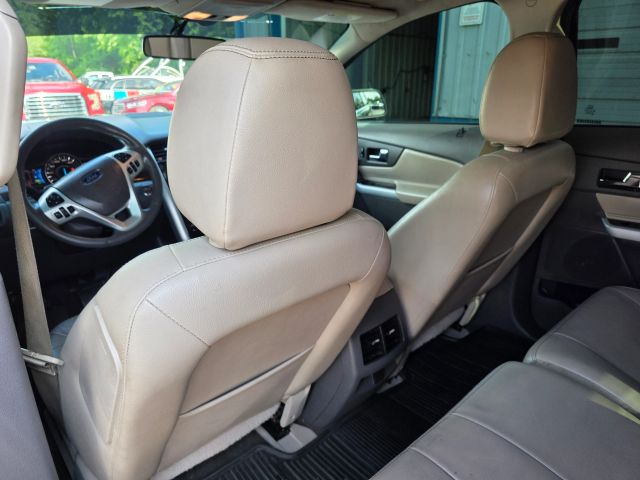 FordEdge Limited Sport Utility 4D19