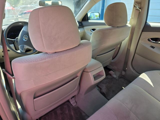 ToyotaCamry LE Sedan 4D18