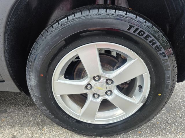 ChevroletTrax LS Sport Utility 4D10