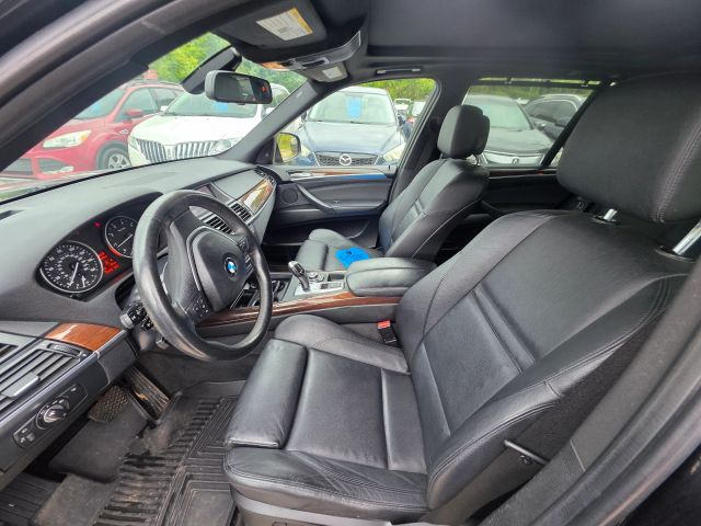 BMWX5 xDrive50i Sport Utility 4D10