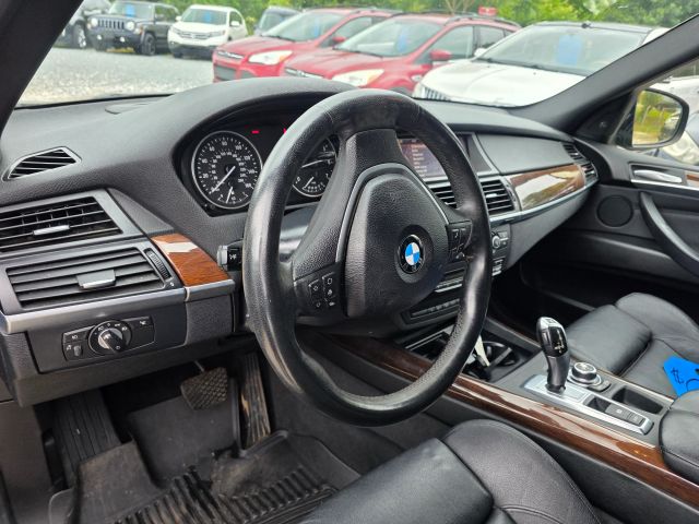 BMWX5 xDrive50i Sport Utility 4D11