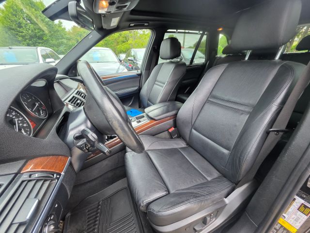 BMWX5 xDrive50i Sport Utility 4D12